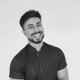 Foto de Dr. Lucas Oliveira